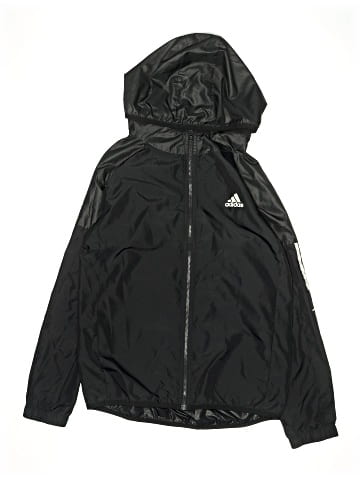 Adidas Windbreaker (view 1)