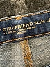 So Slimming by Chico's Blue Jeans Size XS (00) - photo 3