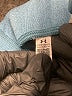 Under Armour Color Block Teal Active Pants Size L (youth) - photo 3