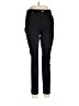 MICHAEL Michael Kors Solid Black Jeans Size 10 - photo 1