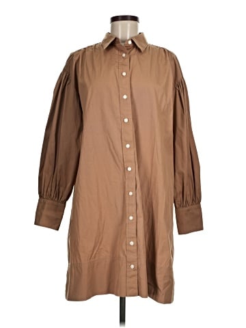 J.Crew Casual Dress (view 1)