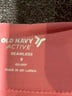 Active Pink Tank Top Size S - photo 7