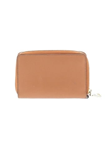 Tory Burch Leather Wallet (view 2)