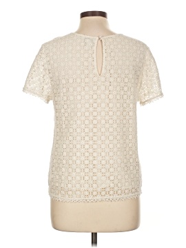 Joie Short Sleeve Blouse (view 2)