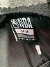NBA Graphic Black Athletic Shorts Size 14 - 16 - photo 3