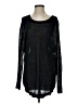 Vince. Black Pullover Sweater Size S - photo 1