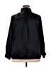 Sheridan Square Black Long Sleeve Blouse Size 4X - photo 2