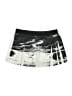 Adidas Graphic Silver Casual Skirt Size XL - photo 2