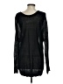 Vince. Black Pullover Sweater Size S - photo 2