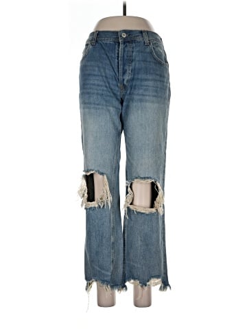 We the Free Jeans (view 1)