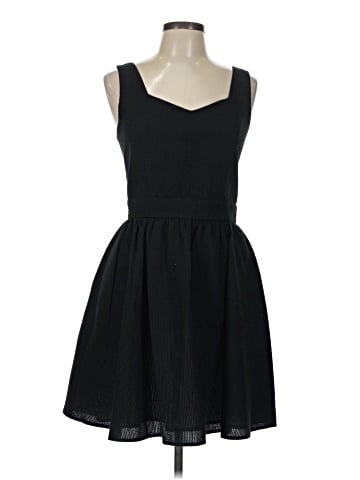 Lauren James Casual Dress (view 1)