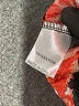 SEEK The Label 100% Rayon Floral Black Shorts Size M - photo 4