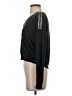 Maje Black Long Sleeve Top Size Sm (1) - photo 5