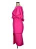 Quiz Pink Cocktail Dress Size 14 - photo 5
