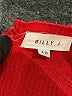 billy j Red Sleeveless Top Size 10 - photo 7