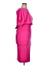 Quiz Pink Cocktail Dress Size 14 - photo 4