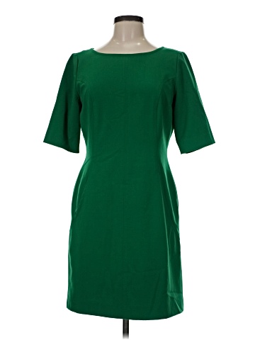 Tahari by ASL Casual Dress (view 1)