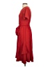 Assorted Brands Red Casual Dress Size S - photo 5