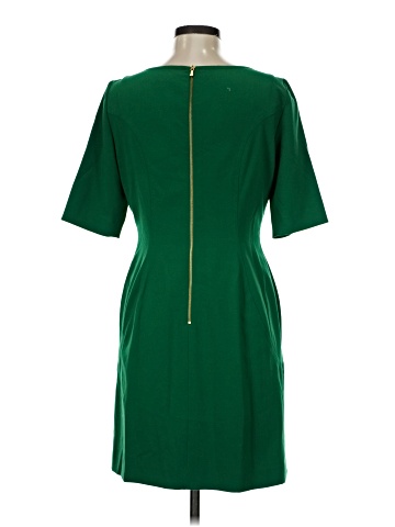 Tahari by ASL Casual Dress (view 2)