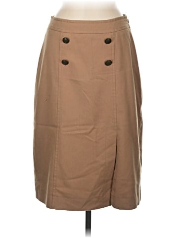 The Limited Outlet Casual Skirt (view 1)