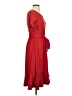 Assorted Brands Red Casual Dress Size S - photo 4