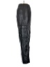 Very J Black Cargo Pants Size S - photo 4