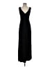 Max Studio Black Casual Dress Size XS - photo 1