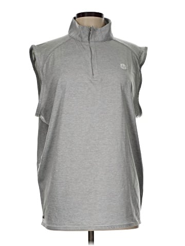 PETER MILLAR Sleeveless Top (view 1)