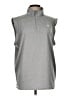 PETER MILLAR Gray Sleeveless Top Size L - photo 1