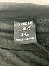 Shein Curve Black Active T-Shirt Size 18 Plus (3) - photo 6