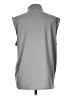 PETER MILLAR Gray Sleeveless Top Size L - photo 2