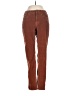 Stio Brown Casual Pants Size 0S - photo 1