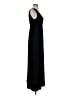 Max Studio Black Casual Dress Size XS - photo 4
