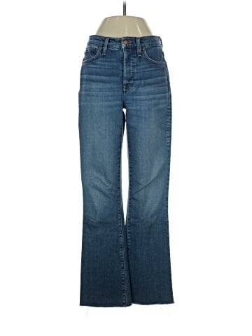 Madewell Jeans (view 1)