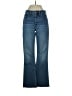Madewell Blue Jeans Size 26 waist (tall) - photo 1