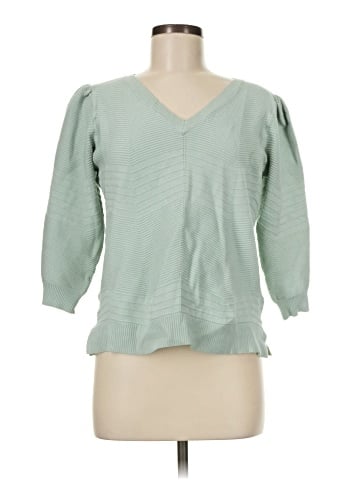 Tahari Pullover Sweater (view 1)