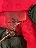 Calvin Klein Red Sleeveless Blouse Size S - photo 8