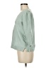 Tahari Green Pullover Sweater Size M - photo 5
