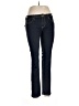 RED Valentino Hearts Blue Jeans Size 32 waist - photo 1