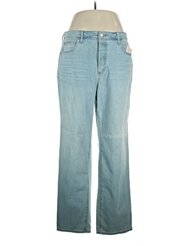 Universal Thread Jeans (view 1)