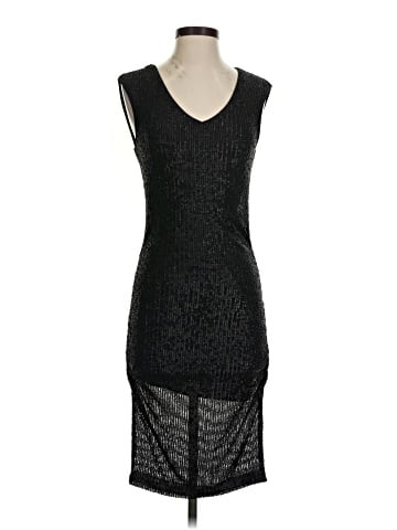 Drew Cocktail Dress (view 1)