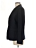 J.Crew Black Blazer Size 8 - photo 5