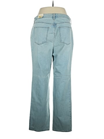 Universal Thread Jeans (view 2)