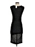 Drew Metallic Black Cocktail Dress Size XS - photo 2