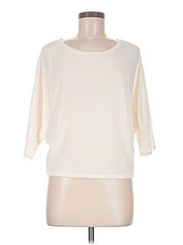 Joe Fresh 3/4 Sleeve Top (view 1)