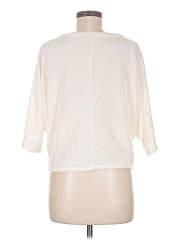 Joe Fresh 3/4 Sleeve Top (view 2)