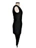 Drew Metallic Black Cocktail Dress Size XS - photo 4