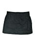Orvis Paisley Black Casual Skirt Size L - photo 1