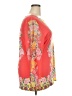 JM Collection Orange Long Sleeve Blouse Size XXL - photo 4