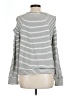 Mcguire 100% Cotton White Sweatshirt Size L - photo 2